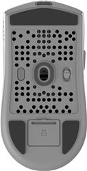 MSI GM340 W Souris de jeu - Blanc