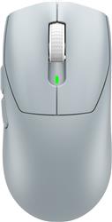 MSI GM340 W Souris de jeu - Ciel