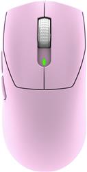 MSI GM340 W Souris de jeu - Violet