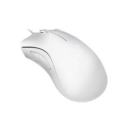 RAZER DeathAdder Essential Souris de jeu - Blanc