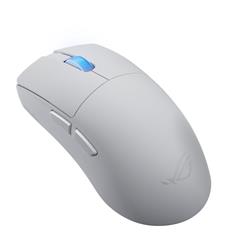 ASUS P723 HARPE II ACE Souris de jeu - Blanc
