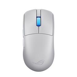 ASUS P723 HARPE II ACE Souris de jeu - Blanc