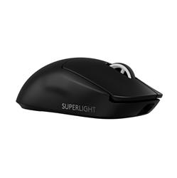 LOGITECH G PRO X SUPERLIGHT 2 SE LIGHTSPEED Gaming Mouse - Black
