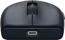 MSI GM340 W Gaming Mouse - Navy(Open Box)