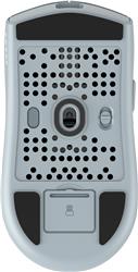 MSI GM340 W Souris de jeu - Ciel
