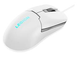 Lenovo Legion M300s RGB Gaming Mouse (Glacier White)