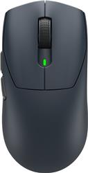 MSI GM340 W Gaming Mouse - Navy(Open Box)