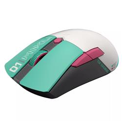 ASUS TUF Gaming MINI WL MOUSE MIKU EDITION