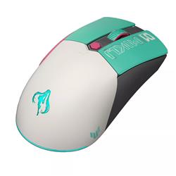 ASUS TUF Gaming MINI WL MOUSE MIKU EDITION