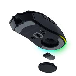 RAZER Cobra HyperSpeed Gaming Mouse - Black