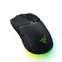 RAZER Cobra HyperSpeed Gaming Mouse - Black