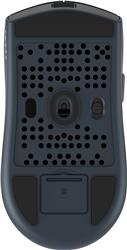 MSI GM340 W Gaming Mouse - Navy(Open Box)