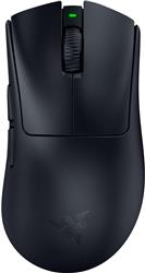 RAZER DeathAdder V4 Pro Wireless Gaming Mouse - Black