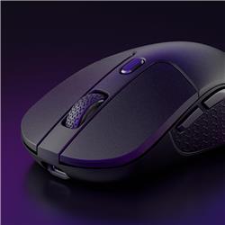 Keychron M3 Gaming Mouse - Black