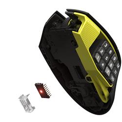 CORSAIR Scimitar Elite Wireless SE Gaming Mouse - Gun Metal