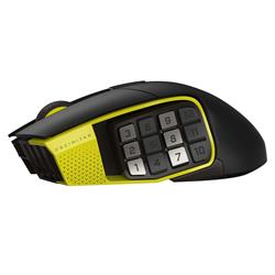CORSAIR Scimitar Elite Wireless SE Gaming Mouse - Gun Metal