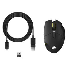 CORSAIR Scimitar Elite Wireless SE Gaming Mouse - Gun Metal