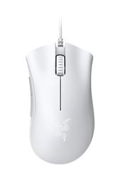 RAZER DeathAdder Essential Souris de jeu - Blanc