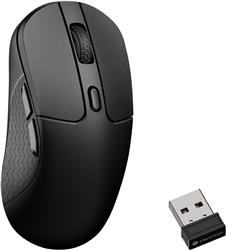 Keychron M3 Gaming Mouse - Black