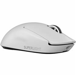 LOGITECH G PRO X SUPERLIGHT 2 SE LIGHTSPEED Gaming Mouse - White