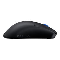 ASUS P723 HARPE II ACE Gaming Mouse - Black