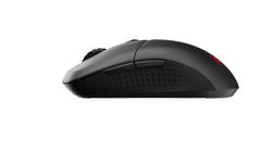 MSI VERSA 300 Wireless 8K Gaming Mouse - Black