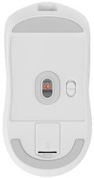 MSI VERSA 300 ELITE WIRELESS WHITE Right-handed Gaming Mouse - White, 6 Buttons, 26000 DPI (VERSA 300 ELITE W WHITE)(Open Box)