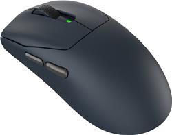 MSI GM340 W Gaming Mouse - Navy(Open Box)
