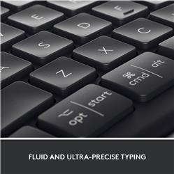 ERGO K860 Ergonomic Split Keyboard (920-009166)