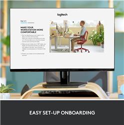 ERGO K860 Ergonomic Split Keyboard (920-009166)