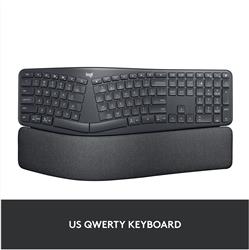 ERGO K860 Ergonomic Split Keyboard (920-009166)