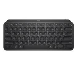 LOGITECH MX CLÉS MINI (NOIR)