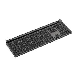 JLAB Epic Wireless Keyboard - Black(Open Box)