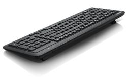 Lenovo Full Size Productivity Keyboard, Grey -