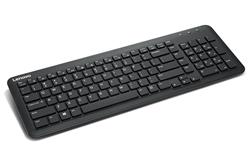 Lenovo Full Size Productivity Keyboard, Grey -