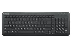 Lenovo Full Size Productivity Keyboard, Grey -