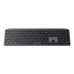 Keychron B6 Pro Full Size Productivity Keyboard, Black(Open Box)