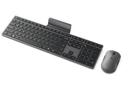 Lenovo 700 Modern Wireless Combo - US/CA