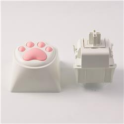 Keychron Paw Launcher Single Key(Open Box)