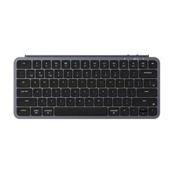 Keychron B1 Pro 75% Productivity Keyboard, Black