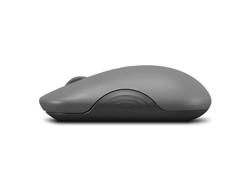 Lenovo 350 Gris lunairSouris Bluetooth silencieuse - États-Unis/Canada