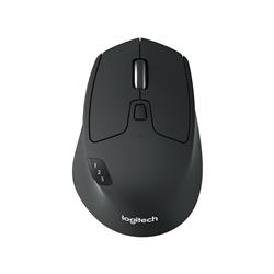 LOGITECH M720 Triathlon Multi device Wireless Mouse