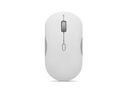 Lenovo 350 Bluetooth Silent Mouse Cloud Grey - US/CA