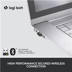 Logitech (910-006491) P&eacute;riph&eacute;riques de Pointage