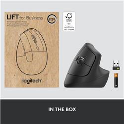 Logitech (910-006491) P&eacute;riph&eacute;riques de Pointage