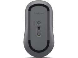 Lenovo Yoga Gris lunai Souris Bluetooth silencieuse- États-Unis/Canada