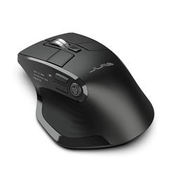 JLab Audio Right-handed Ergonomic Mice - Black ()(Open Box)