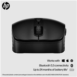 HP 420 Programmable Wireless Bluetooth Mouse