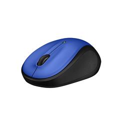 LOGITECH M325S Ambidextrous Productivity Mice - Blue (910-007526)