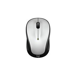 LOGITECH M325S Ambidextrous Productivity Mice - Grey (910-007522)